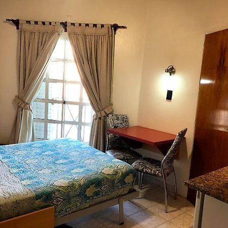 Apartmán Departamento Acosta 1 Paraná Exteriér fotografie
