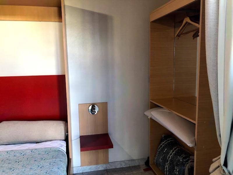 Apartmán Departamento Acosta 1 Paraná Exteriér fotografie